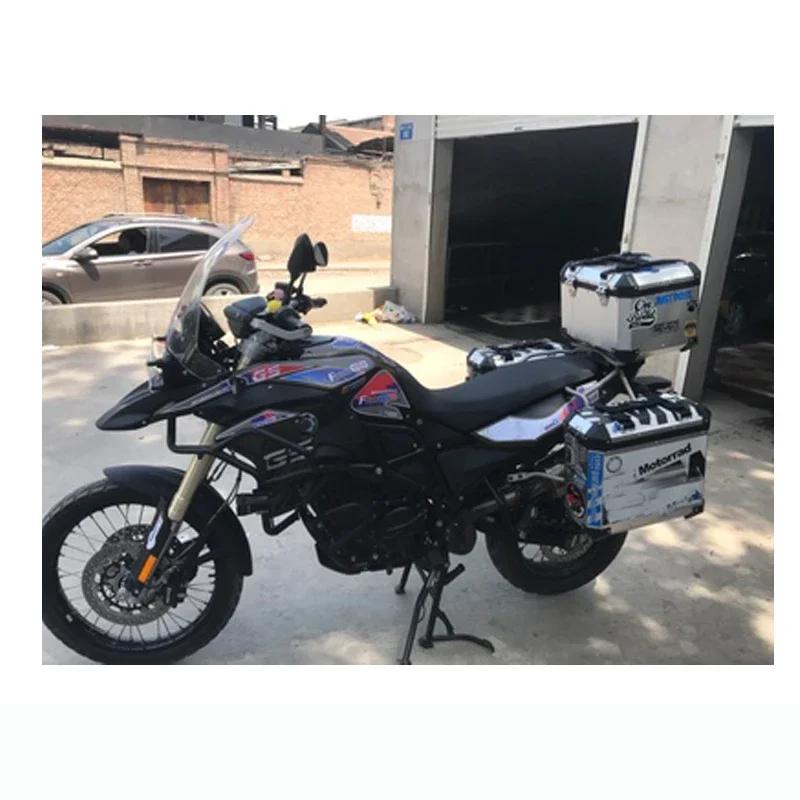  2D   ƼĿ Į, BMW F800GS 2013-2017 